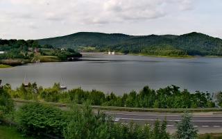 Jezioro Mucharskie - 17-06-2025 15:48