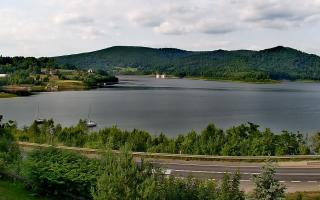 Jezioro Mucharskie - 17-06-2025 15:56