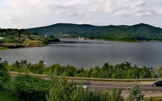 Jezioro Mucharskie - 17-06-2025 16:04
