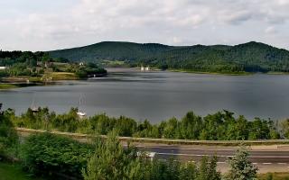 Jezioro Mucharskie - 17-06-2025 16:11