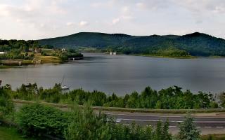 Jezioro Mucharskie - 17-06-2025 16:27