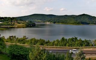 Jezioro Mucharskie - 17-06-2025 16:35