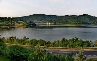 Jezioro Mucharskie - 17-06-2025 16:50