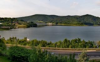 Jezioro Mucharskie - 17-06-2025 16:58