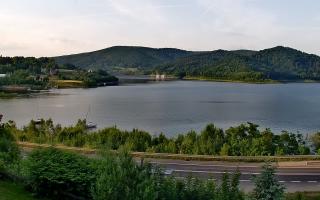 Jezioro Mucharskie - 17-06-2025 17:21