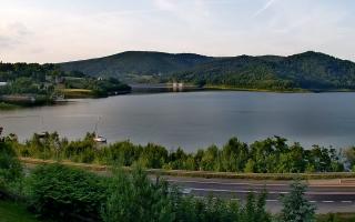 Jezioro Mucharskie - 17-06-2025 17:29