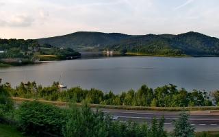 Jezioro Mucharskie - 17-06-2025 17:36