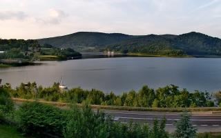 Jezioro Mucharskie - 17-06-2025 17:44