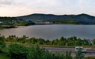 Jezioro Mucharskie - 17-06-2025 17:52