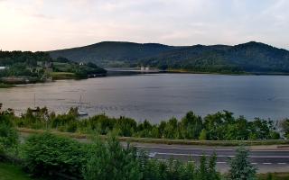 Jezioro Mucharskie - 17-06-2025 17:59