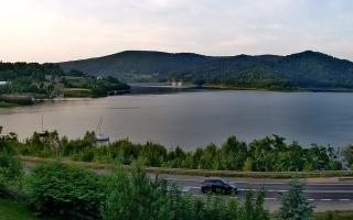 Jezioro Mucharskie - 17-06-2025 18:07