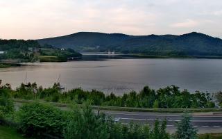 Jezioro Mucharskie - 17-06-2025 18:22