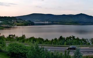 Jezioro Mucharskie - 17-06-2025 18:38
