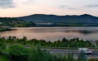 Jezioro Mucharskie - 17-06-2025 18:46