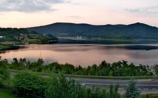 Jezioro Mucharskie - 17-06-2025 18:53