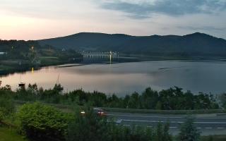 Jezioro Mucharskie - 17-06-2025 19:24