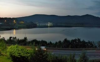 Jezioro Mucharskie - 17-06-2025 19:40