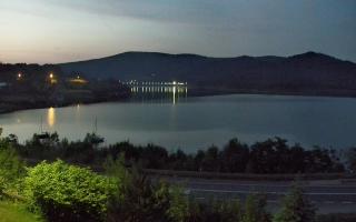 Jezioro Mucharskie - 17-06-2025 19:47