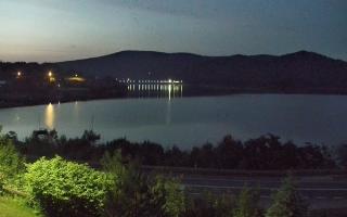 Jezioro Mucharskie - 17-06-2025 19:55