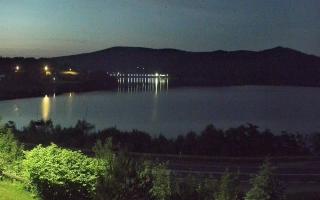 Jezioro Mucharskie - 17-06-2025 20:03