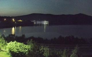 Jezioro Mucharskie - 17-06-2025 20:10