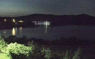 Jezioro Mucharskie - 17-06-2025 20:18