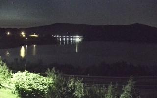 Jezioro Mucharskie - 17-06-2025 20:33