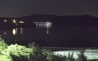Jezioro Mucharskie - 17-06-2025 20:49