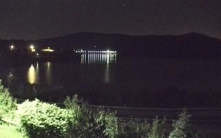 Jezioro Mucharskie - 17-06-2025 21:20