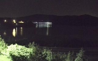 Jezioro Mucharskie - 17-06-2025 21:51