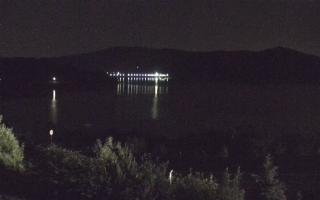 Jezioro Mucharskie - 17-06-2025 22:52