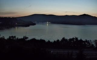 Jezioro Mucharskie - 18-06-2025 01:26