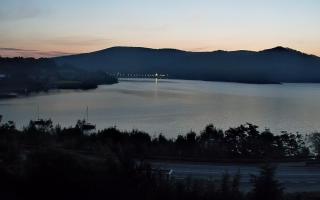 Jezioro Mucharskie - 18-06-2025 01:42