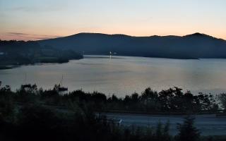 Jezioro Mucharskie - 18-06-2025 01:50