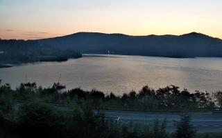 Jezioro Mucharskie - 18-06-2025 01:57
