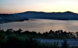 Jezioro Mucharskie - 18-06-2025 02:05