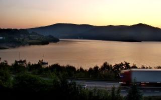 Jezioro Mucharskie - 18-06-2025 02:13