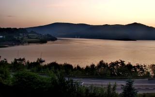 Jezioro Mucharskie - 18-06-2025 02:20