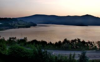 Jezioro Mucharskie - 18-06-2025 02:28