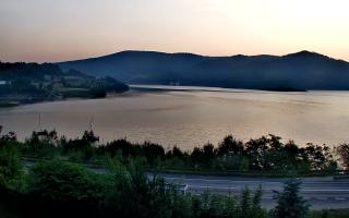 Jezioro Mucharskie - 18-06-2025 02:36