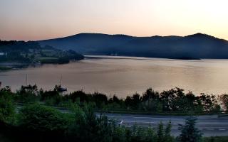 Jezioro Mucharskie - 18-06-2025 02:43