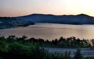 Jezioro Mucharskie - 18-06-2025 02:51