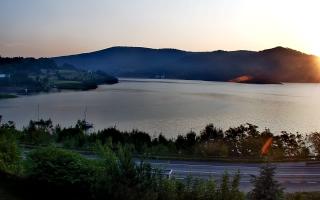 Jezioro Mucharskie - 18-06-2025 02:59
