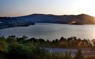Jezioro Mucharskie - 18-06-2025 03:07