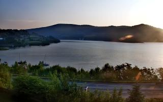 Jezioro Mucharskie - 18-06-2025 03:14