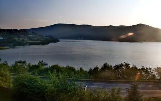 Jezioro Mucharskie - 18-06-2025 03:22