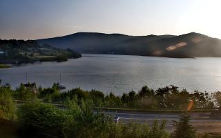 Jezioro Mucharskie - 18-06-2025 03:30
