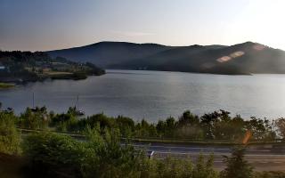 Jezioro Mucharskie - 18-06-2025 03:37