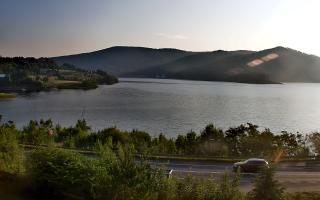 Jezioro Mucharskie - 18-06-2025 03:45