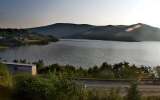 Jezioro Mucharskie - 18-06-2025 03:53